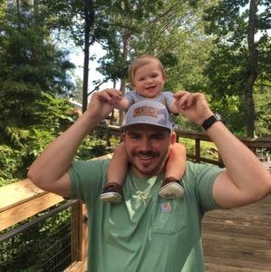 Meet your Posher, Brandon